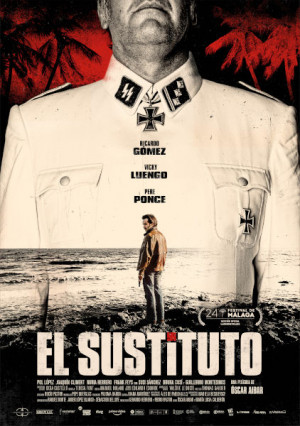 El sustituto