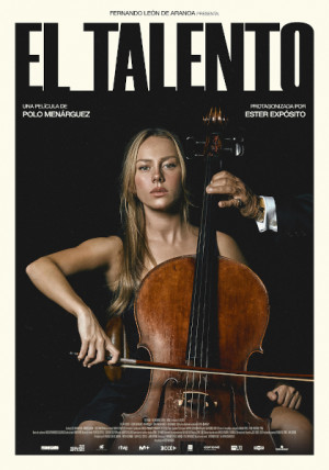 El talento (2025)
