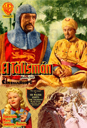 El talismán