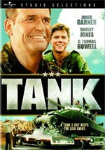 El tanque (1984)