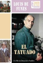 El tatuado (1968)