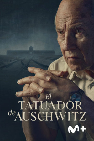 El tatuador de Auschwitz (2024)