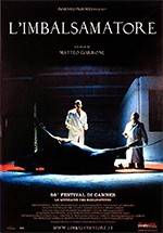 El taxidermista (2002)