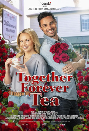 El té del amor