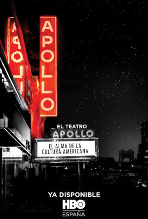 El Teatro Apollo (2019)