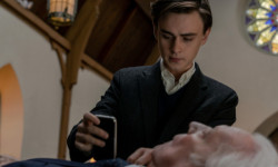 El teléfono del señor Harrigan