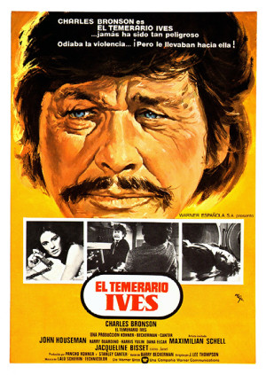 El temerario Ives