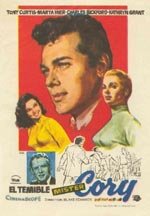 El temible Mr. Cory (1957)