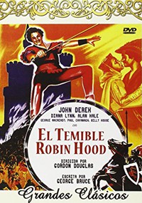 El temible Robin Hood (1950)