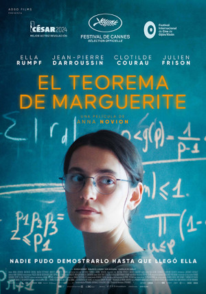 El teorema de Marguerite (2023)