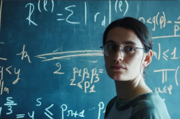 El teorema de Marguerite foto crítica.