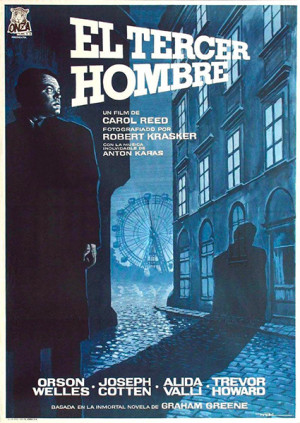 El tercer hombre (1949)