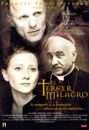 El tercer milagro (1999)