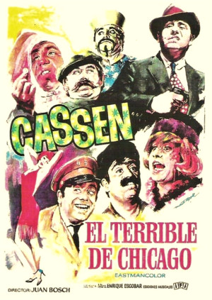 El terrible de Chicago (1967)