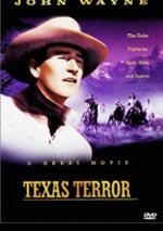 El terror de Texas (1935)