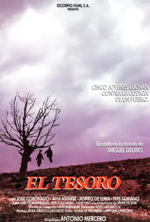 El tesoro