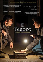 El tesoro (2015)
