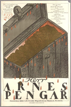 El tesoro de Arne