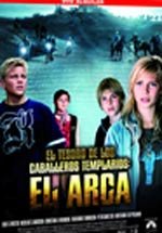 El tesoro de los caballeros templarios: El arca (2006)