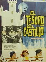 El tesoro del castillo (1964)