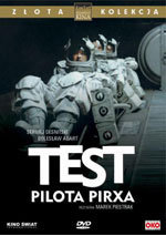 El test del piloto Pirx (1979)