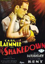 El testaferro (1929)