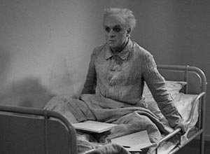 El testamento del Dr. Mabuse foto crítica.
