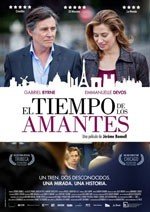 El tiempo de los amantes (2013)