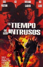 El tiempo de los intrusos (1992)