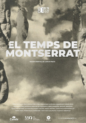 El tiempo de Montserrat (El temps de Montserrat)