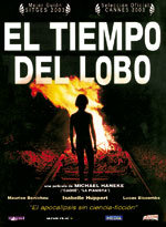 El tiempo del lobo