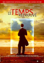 El tiempo recobrado