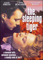 El tigre dormido (1954)