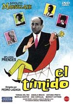 El tímido