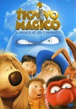 El tiovivo mágico