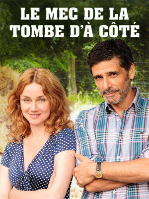 El tipo de la tumba de al lado