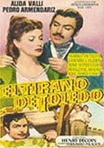 El tirano de Toledo