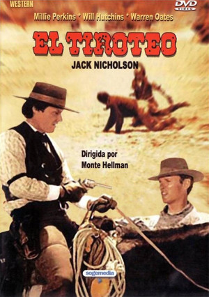 El tiroteo (1967)