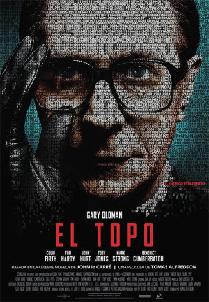El topo (2011)