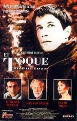 El toque silencioso