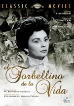 El torbellino de la vida (1950)