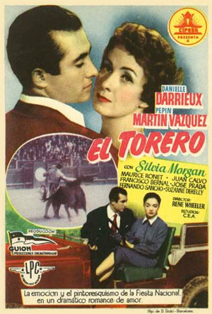 El torero