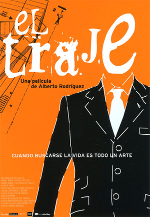 El traje (2002)