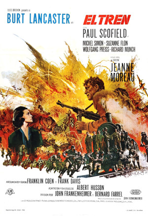 El tren (1964)