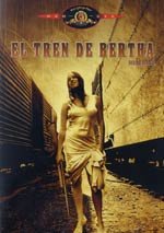 El tren de Bertha