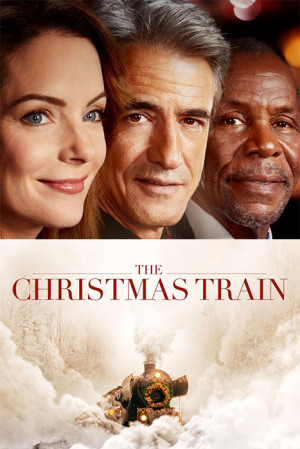 El tren de la Navidad (2017)