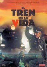 El tren de la vida (1998)