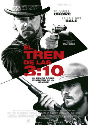 El tren de las 3:10 (2007)