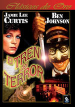 El tren del terror