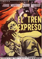 El tren expreso (1954)